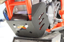 Beta RR 480 4 T Enduro Racing [2015-2019] - Enduro Xtrem Unterfahrschutz - HDPE 8 mm Beta RR