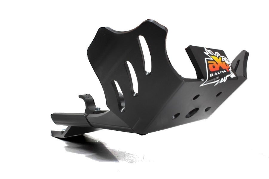 KTM 250 XCTPI [2020-2022] - Enduro Xtrem Unterfahrschutz - HDPE 8 mm KTM/Husqvarna