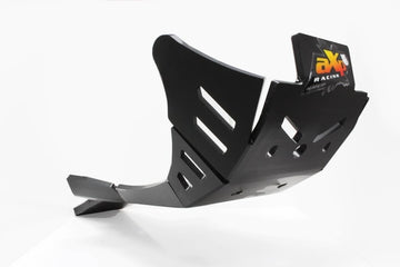 Sherco 450 SEF-R Racing [2019-2021] - Enduro Xtrem Unterfahrschutz - HDPE 8 mm Sherco 450/500 SEF-R