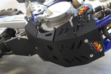 Sherco 250 SCF [2019-2020] - Enduro Xtrem Unterfahrschutz - HDPE 8 mm Sherco 250/300 SEF-R