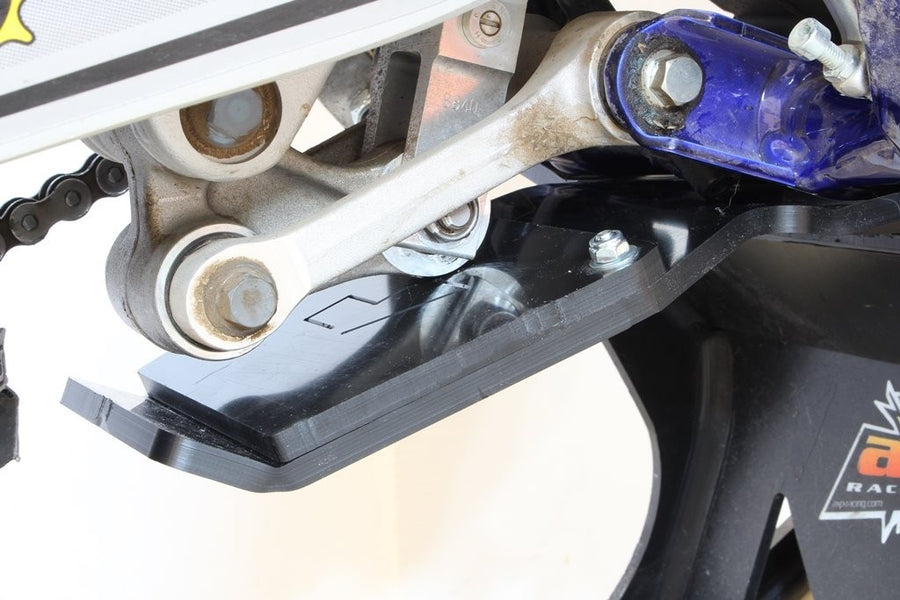 Sherco 250 SEF-R Factory [2019-2023] - Enduro Xtrem Unterfahrschutz - HDPE 8 mm Sherco 250/300 SEF-R
