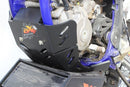Sherco 300 SEF Factory [2024] - Enduro Xtrem Unterfahrschutz - HDPE 8 mm Sherco 250/300 SEF-R