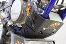 Sherco 300 SEF-R Factory [2019-2023] - Enduro Xtrem Unterfahrschutz - HDPE 8 mm Sherco 250/300 SEF-R