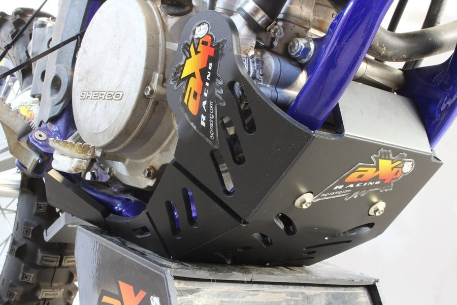 Sherco 300 SE-R Factory [2019-2023] - Enduro Xtrem Unterfahrschutz - HDPE 8 mm Sherco 250/300 SEF-R