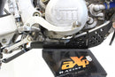 Tm Racing EN 300 [2019] - Enduro Xtrem Unterfahrschutz - HDPE 8 mm TM EN/MX 250/300