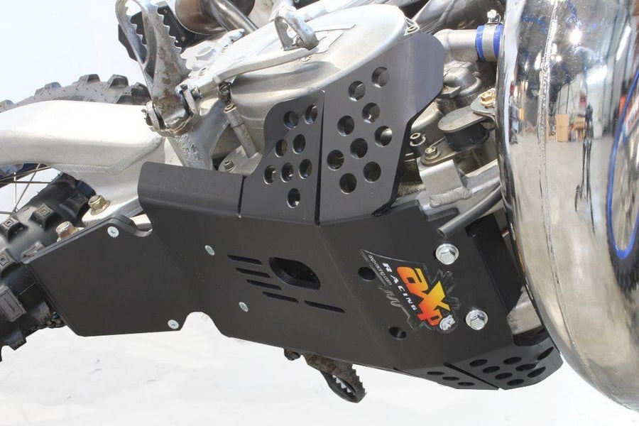 Tm Racing MX 300 FI [2019-2021] - Enduro Xtrem Unterfahrschutz - HDPE 8 mm TM EN/MX 250/300