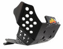 Tm Racing MX 250 FI [2019-2021] - Enduro Xtrem underrun protection - HDPE 8 mm TM
