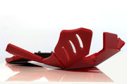 Beta RR 250 2 T Racing [2020-2024] - Enduro Xtrem underrun protection - HDPE 8 mm Beta RR250/300