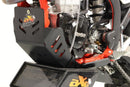Beta RR 390 4 T Racing [2020-2022] - Enduro Xtrem Unterfahrschutz - HDPE 8 mm Beta RR
