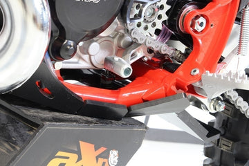 Beta RR 125 [AXP] - Enduro Xtrem alleajosuoja - HDPE 8 mm Beta RR125/200 - 0
