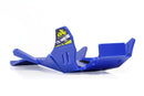 Sherco 250 SE-R SIX Days [2015-2018] - Enduro Xtrem -liukulevy - HDPE 8 mm Sherco