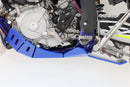Sherco 250 SE F-R Factory [2014-2015] - Enduro Xtrem Unterfahrschutz - HDPE 8 mm Sherco
