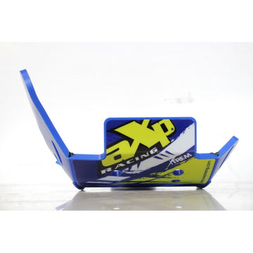 Sherco SE 250 I-R Racing [2012-2013] - Enduro Xtrem Unterfahrschutz - HDPE 8 mm Sherco