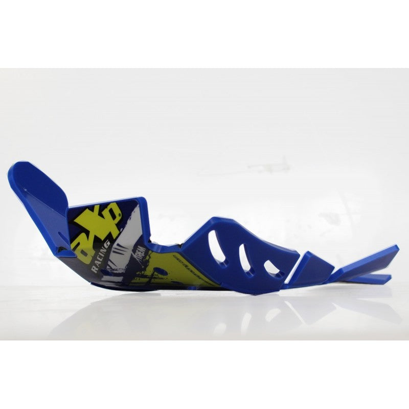 Sherco SE 300 I [2012-2013] - Enduro Xtrem Unterfahrschutz - HDPE 8 mm Sherco