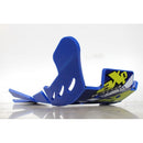 Sherco SE 250 I-F Factory [2012-2013] - Enduro Xtrem Unterfahrschutz - HDPE 8 mm Sherco