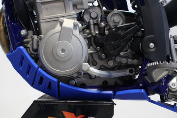 Sherco 500 SCF [2019-2020] - Enduro Xtrem Unterfahrschutz - HDPE 8 mm Sherco 450/500 SEF-R