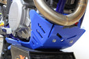 Sherco 450 SEF-R Factory [2019-2023] - Enduro Xtrem Unterfahrschutz - HDPE 8 mm Sherco 450/500 SEF-R