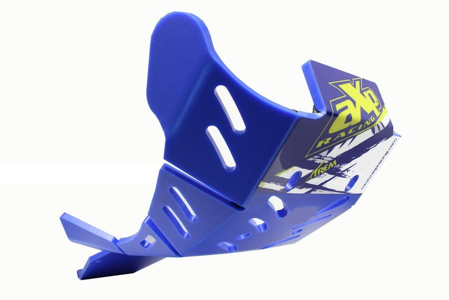 Sherco 300 SEF-R Factory [2019-2023] - Enduro Xtrem -liukulevy - HDPE 8 mm Sherco
