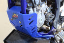 Sherco 300 SEF-R Racing [2019-2022] - Enduro Xtrem Unterfahrschutz - HDPE 8 mm Sherco