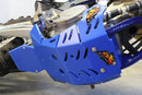 Sherco 250 SEF Factory [2024] - Enduro Xtrem Unterfahrschutz - HDPE 8 mm Sherco