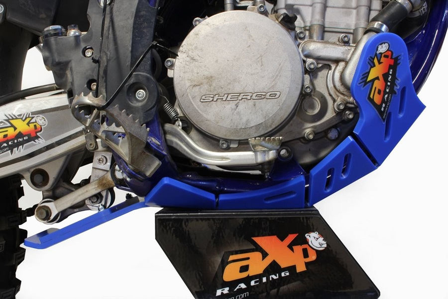 Sherco 250 SEF-R Factory [2019-2023] - Enduro Xtrem Unterfahrschutz - HDPE 8 mm Sherco