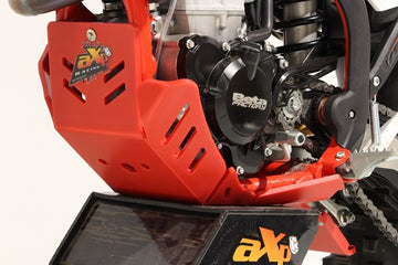 Beta RR 390 4 T Racing [2020-2022] - Enduro Xtrem Unterfahrschutz - HDPE 8 mm Beta RR