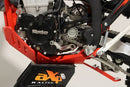 Beta RR 390 4 T Racing [2020-2022] - Enduro Xtrem Unterfahrschutz - HDPE 8 mm Beta RR