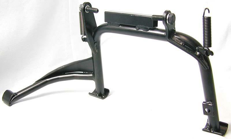 Honda Sh 125 [BUZZETTI] - Keskiteline - Honda SH