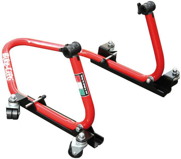 MV Agusta F 4 1000 S [2004-2007] - BIKE-LIFT Easy Mover 360° Montageständer Hinterrad - RE-M