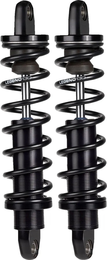 Harley-Davidson XL 883 R Roadster [2013] - REVO XL Coil Suspension – Item no. 1310-1112 – Image 2