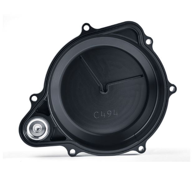 Honda CRF 250 R (ME 10) [2010-2017] - Clutch cover hardened