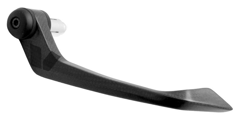 Ducati Monster 821 [V PARTS] - Bremshebelschützer Carbon 120mm