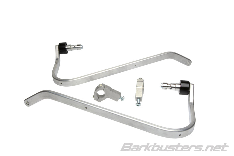 Honda Xl 700 V Transalp [BARKBUSTERS] - Hardware-Kit Zweipunktbefestigung Alu Honda