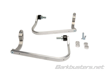 Bmw F 800 Gs [BARKBUSTERS] - Laitesarja kaksipistekiinnitys alumiinia - 0