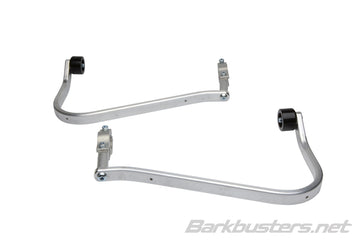 Kawasaki Kle 650 [BARKBUSTERS] - Laitesarja kaksipisteasennus alumiinia