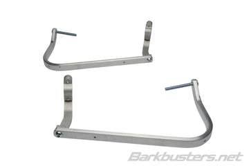 Yamaha Xt 1200 [BARKBUSTERS] - Laitesarja kaksipisteasennus alumiinia