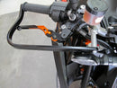 Ktm 1290 Superduke R Evo [BARKBUSTERS] – laitteistosarja, kaksipistekiinnitys, musta KTM