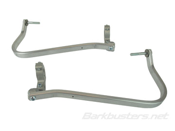 Bmw G 310 Gs [BARKBUSTERS] - Laitesarja kaksipistekiinnitys alumiinia BMW