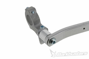 Honda Crf 1100 Africa Twin [BARKBUSTERS] - Hardware Kit kaksipistekiinnitys alumiinia Honda - 0