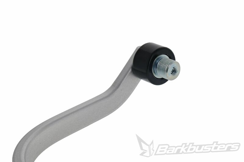 Honda Nt 1100 Dct [BARKBUSTERS] - Hardware Kit kaksipistekiinnitys alumiinia Honda