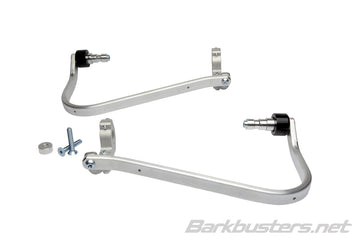 Honda Nc 750 [BARKBUSTERS] - Hardware-Kit Zweipunktbefestigung Alu