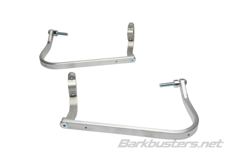 BMW R 100/7 [Barkbusters] - Laitteistopaketti Kaksipisteen liite