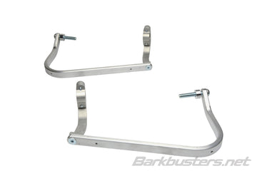 BMW R 100/7 [Barkbusters] - Laitteistopaketti Kaksipisteen liite