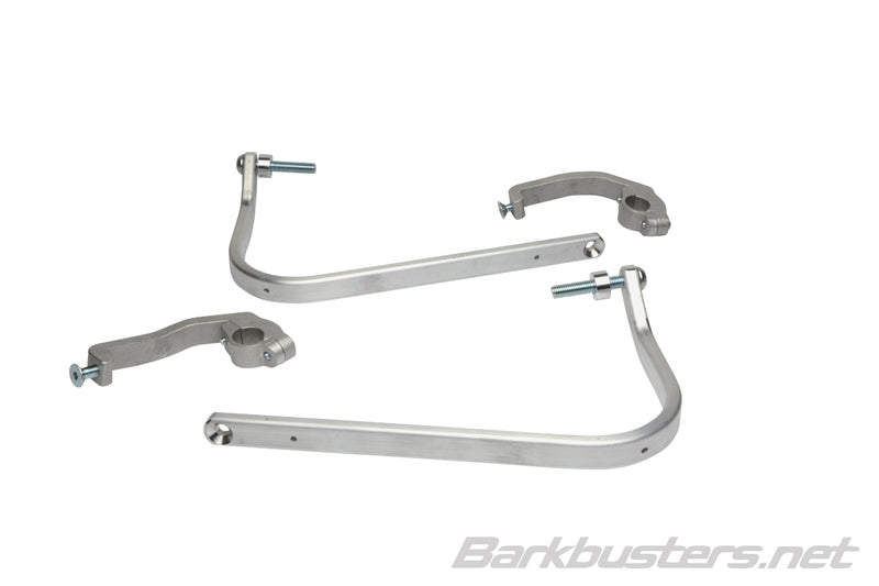 BMW R 100/7 [Barkbusters] - Laitteistopaketti Kaksipisteen liite