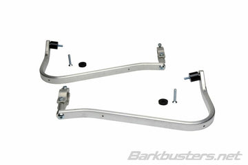 Triumph Tiger Explorer 1200 [BARKBUSTERS] - Hardware-Kit Zweipunktbefestigung Alu Triumph