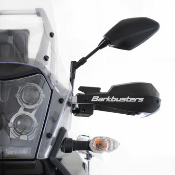 Yamaha Tenere 700 [BARKBUSTERS] - Laitesarja kaksipistekiinnitys alumiininen Yamaha