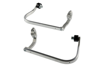 Honda Crf 1000 L Africa Tw [BARKBUSTERS] - Hardware-Kit Zweipunktbefestigung Alu Honda