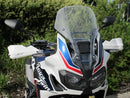 Honda X-Adv [BARKBUSTERS] - Hardware kit two-point attachment aluminum Honda