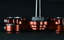 Beta RR 125 [XTRIG] - Rocs Pro Gabelbrücke Dreifachklemme - 20-23mm Offset-3