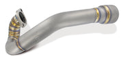 Beta EVO 125 2 T Factory [2011-2018] - Racing manifold titanium Beta